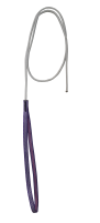 Fixation av avsp97 footup 200
